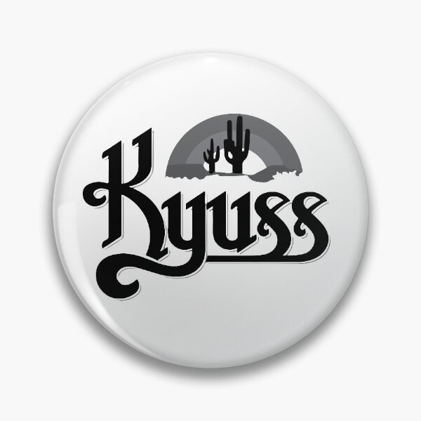 Item preview, Kyuss Grey designed and sold by Henley.