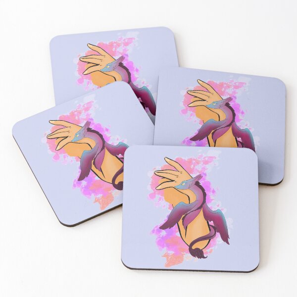 Item preview, Don't Leave Home Without Your Dragon designed and sold by Vividly-Vivian.