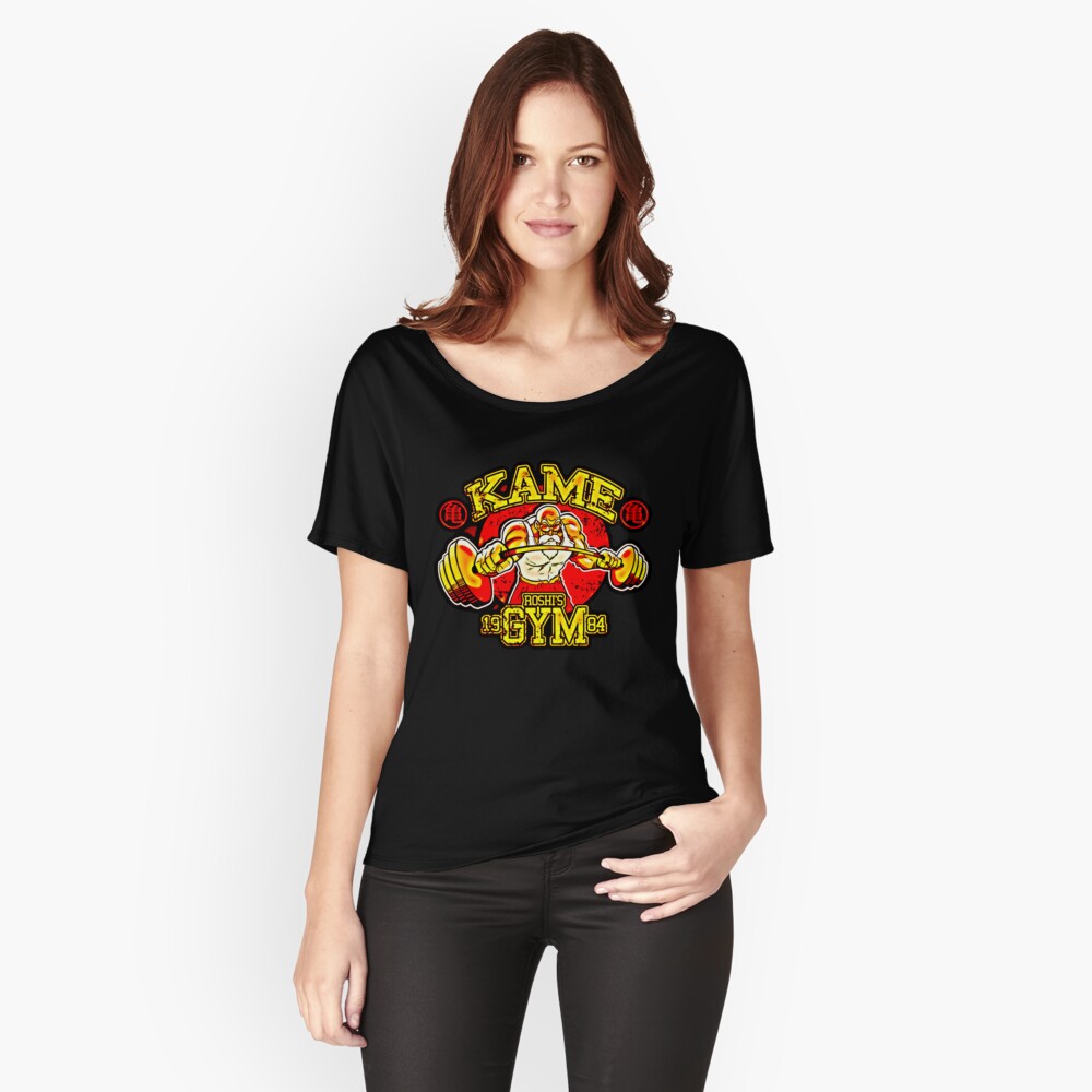 Item preview, Relaxed Fit T-Shirt designed and sold by VicFreedomind.