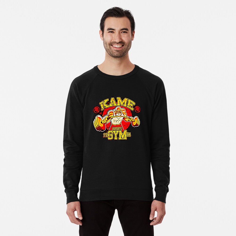 Item preview, Lightweight Sweatshirt designed and sold by VicFreedomind.