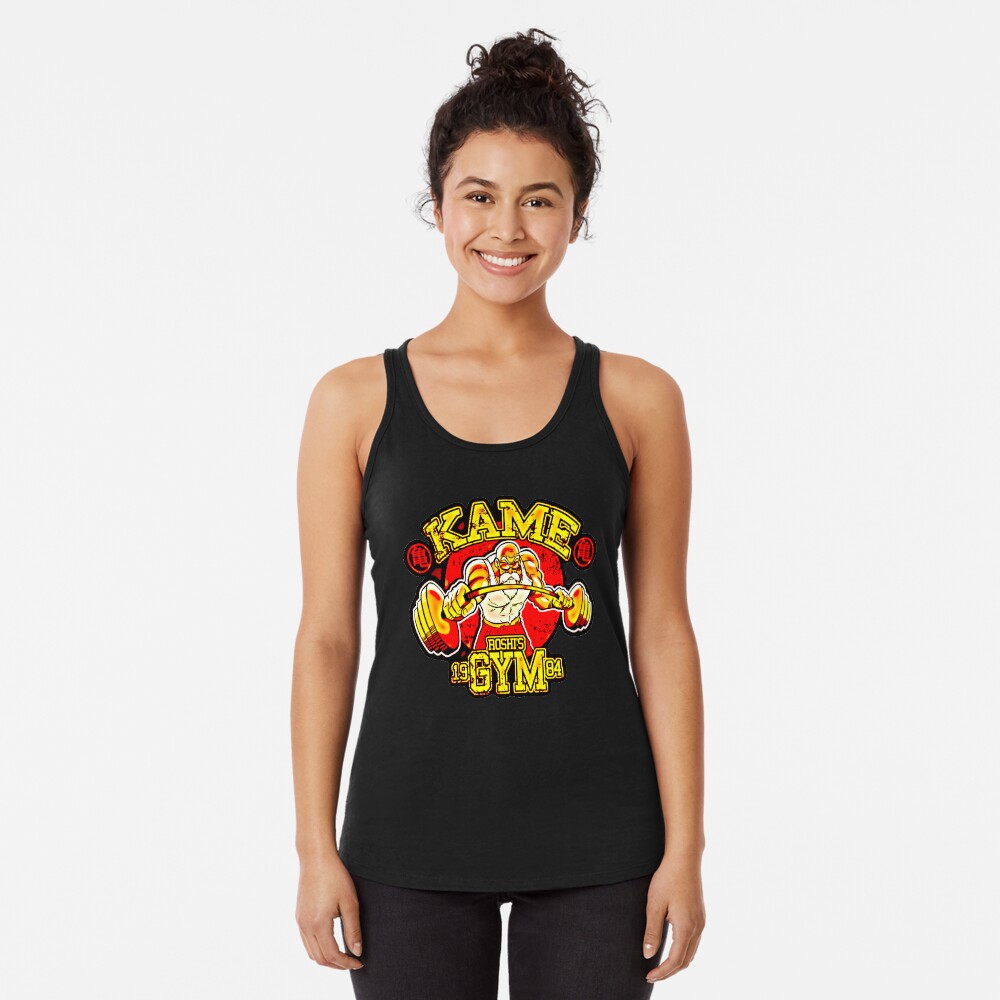 Item preview, Racerback Tank Top designed and sold by VicFreedomind.