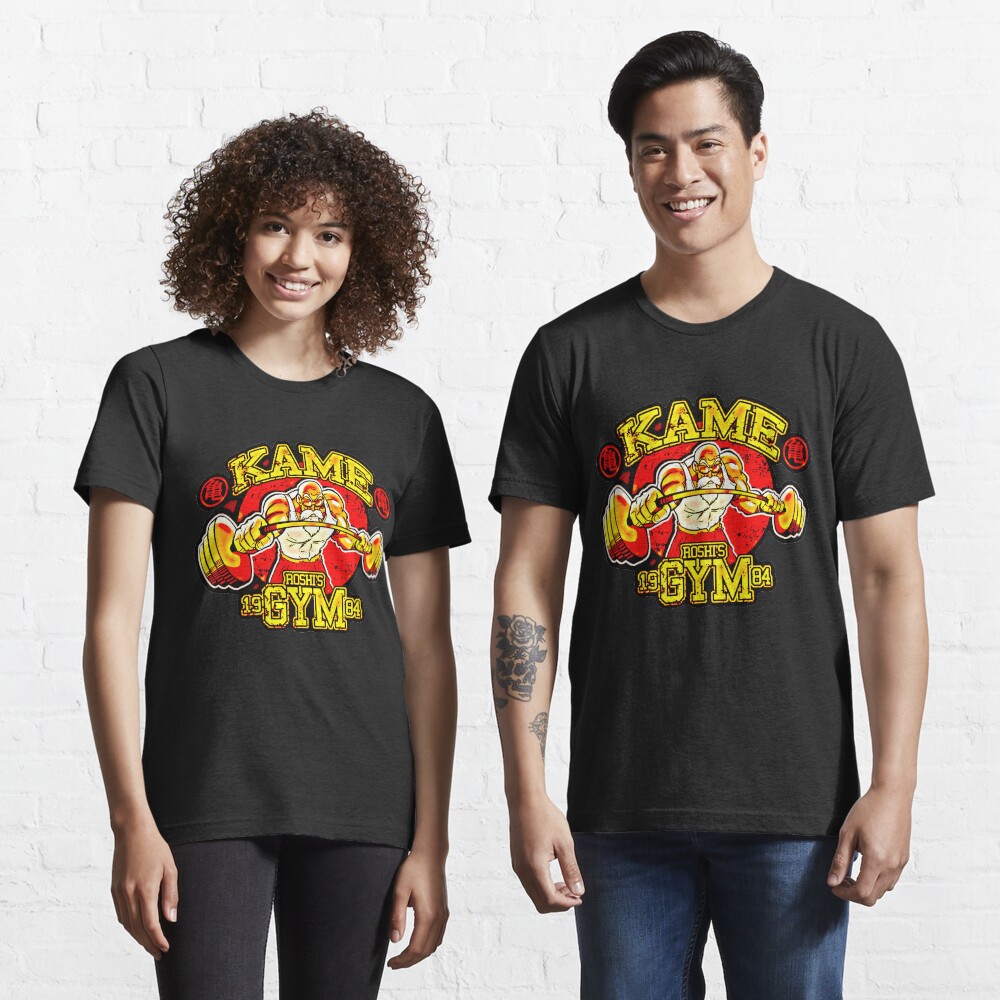 Item preview, Essential T-Shirt designed and sold by VicFreedomind.