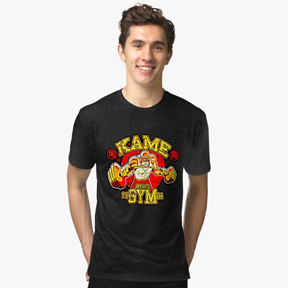 Item preview, Tri-blend T-Shirt designed and sold by VicFreedomind.
