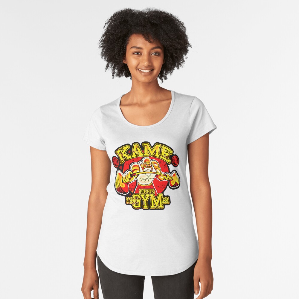 Item preview, Premium Scoop T-Shirt designed and sold by VicFreedomind.
