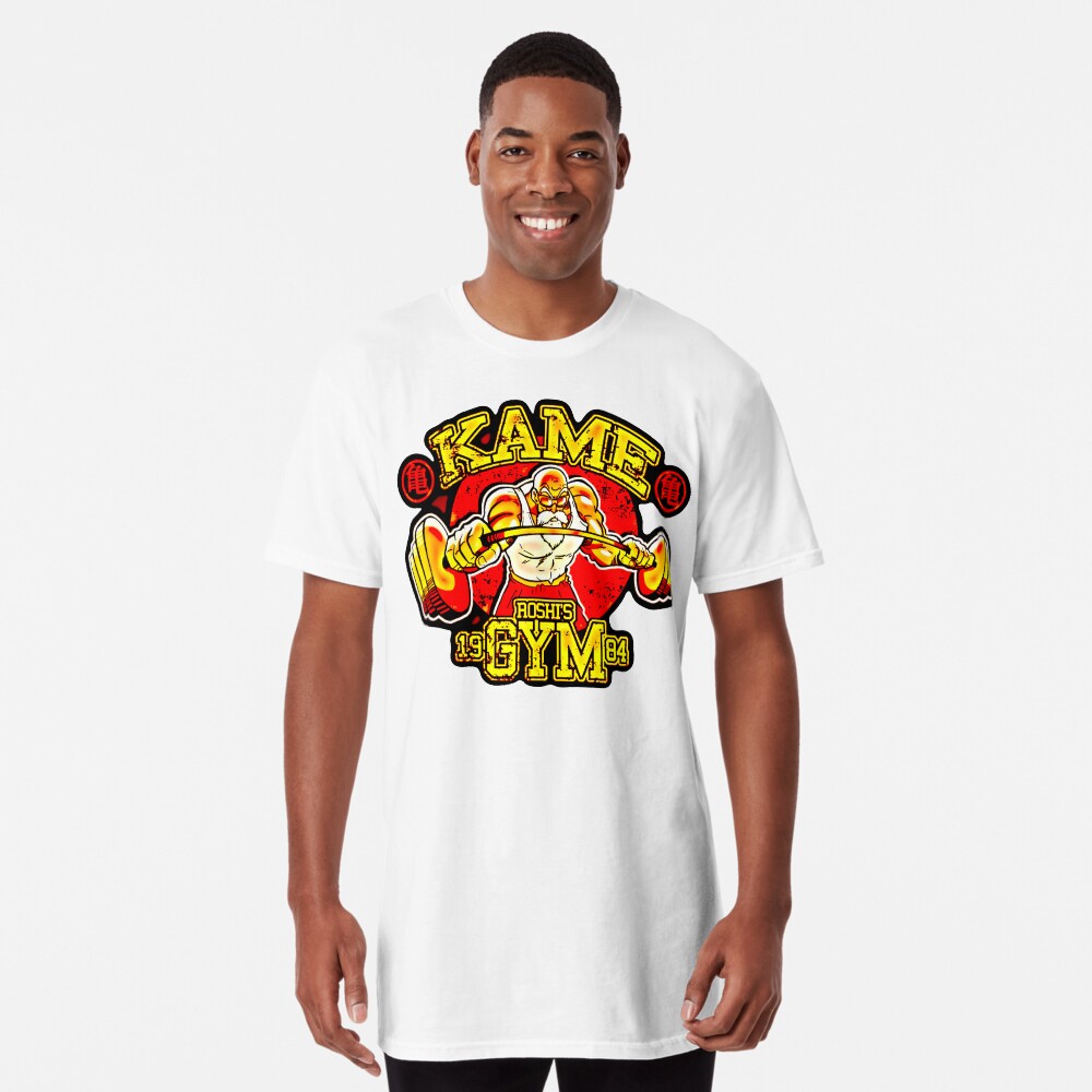 Item preview, Long T-Shirt designed and sold by VicFreedomind.