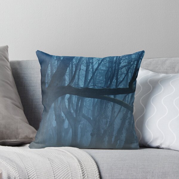 Item preview, Dark forest designed and sold by Fiona Shorts.