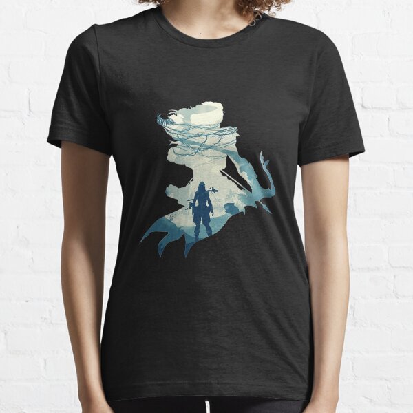 Not Safe To Go Alone Essential T-Shirt