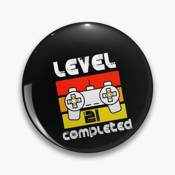 Item preview, Level 21 completed designed and sold by rupalidharapat.