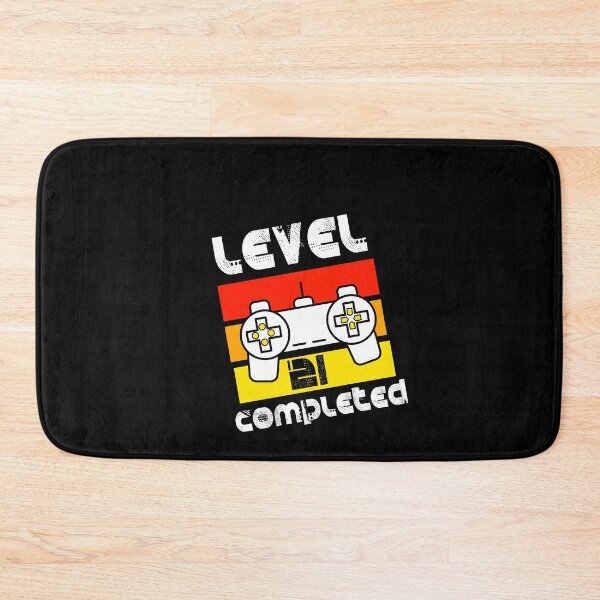 Item preview, Level 21 completed designed and sold by rupalidharapat.