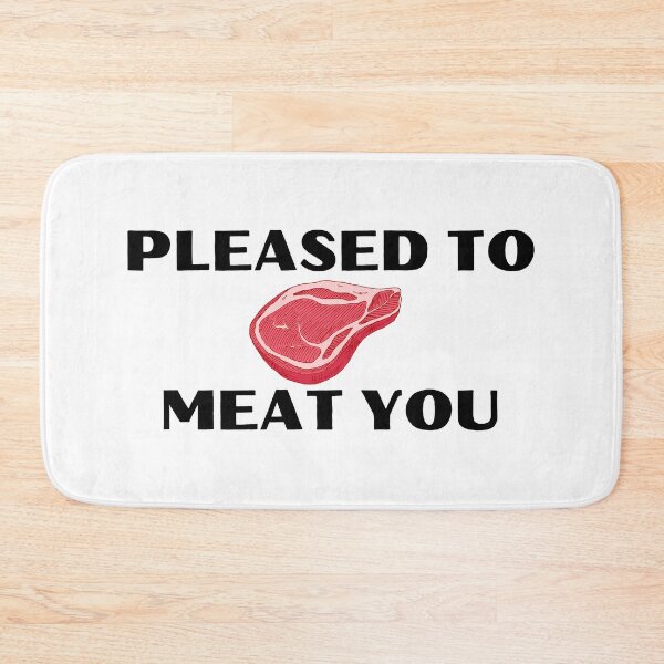 Item preview, funny butcher designed and sold by princegiri.