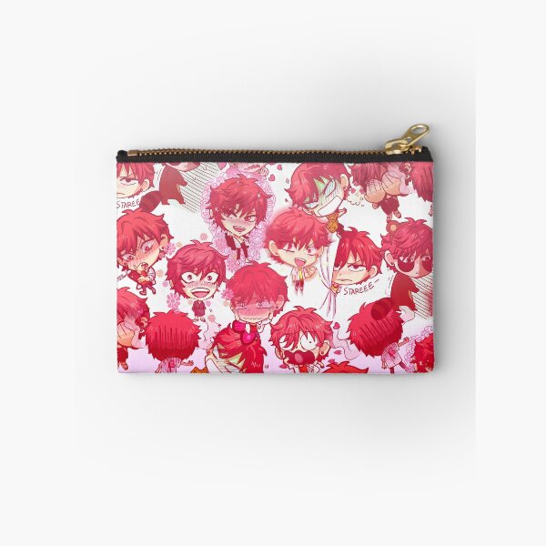 Item preview, GSNK! Mikorin Blanket! designed and sold by angsty-angst.