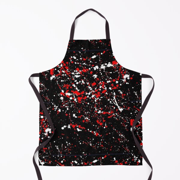 Item preview, Red, black, and, white, Christmas special design designed and sold by Shipra Gupta.