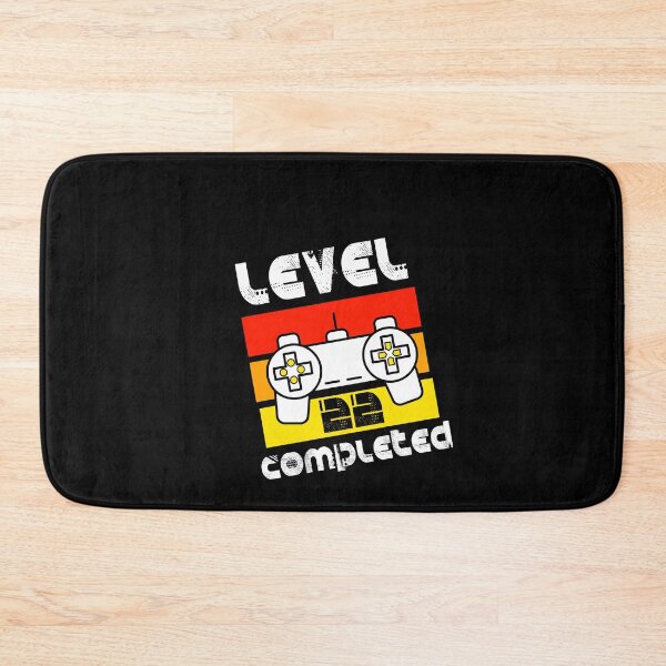 Item preview, Level 22 completed designed and sold by rupalidharapat.