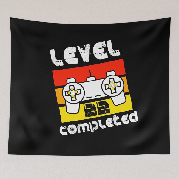 Item preview, Level 22 completed designed and sold by rupalidharapat.