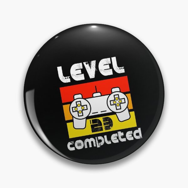 Item preview, Level 23 completed designed and sold by rupalidharapat.