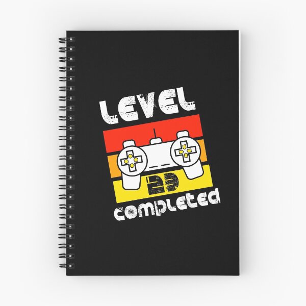 Item preview, Level 23 completed designed and sold by rupalidharapat.