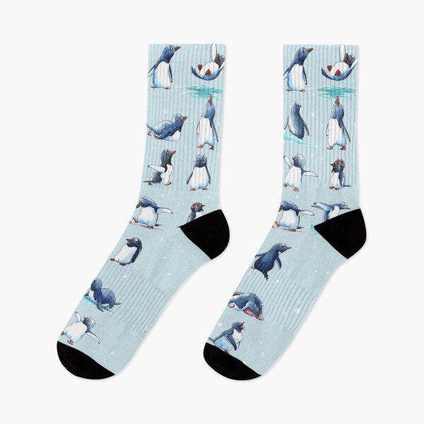 Item preview, Gentoo penguins colony designed and sold by Maudeux.