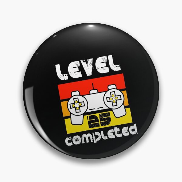 Item preview, Level 25 completed designed and sold by rupalidharapat.