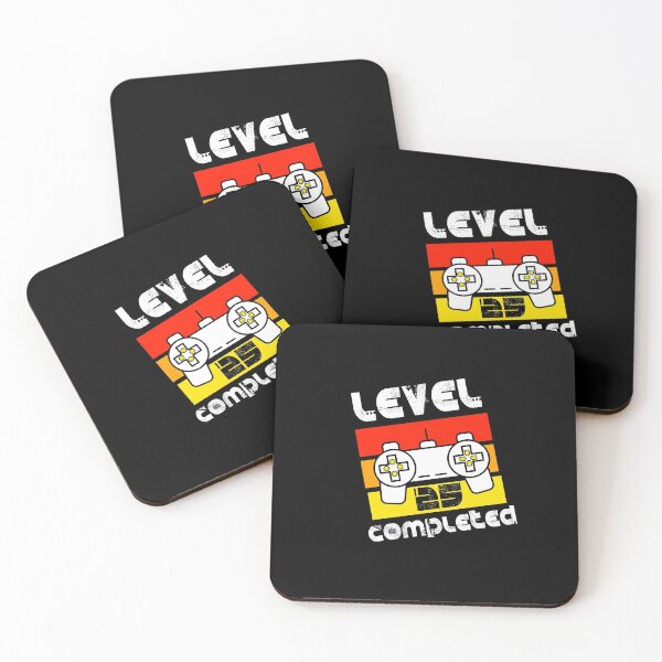 Item preview, Level 25 completed designed and sold by rupalidharapat.