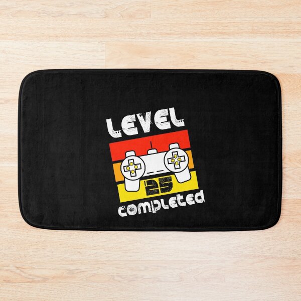 Item preview, Level 25 completed designed and sold by rupalidharapat.