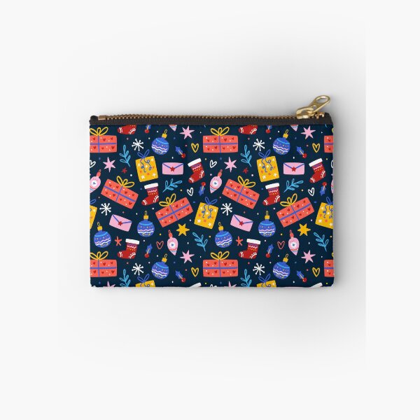 Item preview, Christmas Presents Pattern designed and sold by Click-Tees.