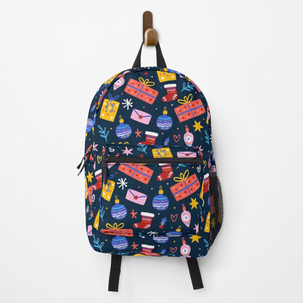 Item preview, Backpack designed and sold by Click-Tees.