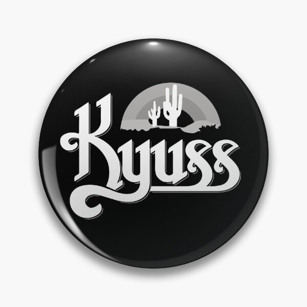 Item preview, Kyuss White designed and sold by Henley.
