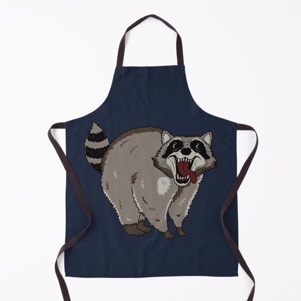 Item preview, Raccoon designed and sold by ValentinaHramov.