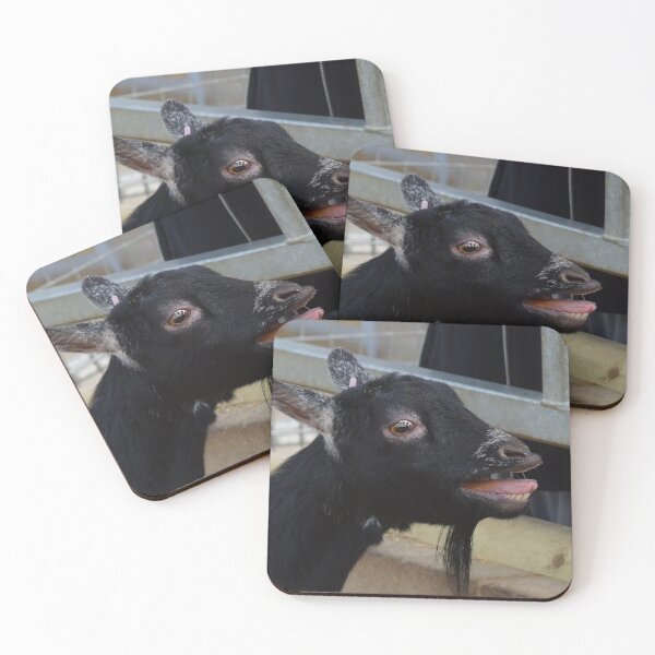 Item preview, Goat Call designed and sold by Fearless-Fox.