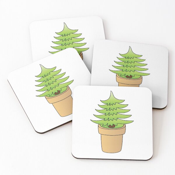 Item preview, Green Tea Ice Cream Christmas tree designed and sold by hockeng.