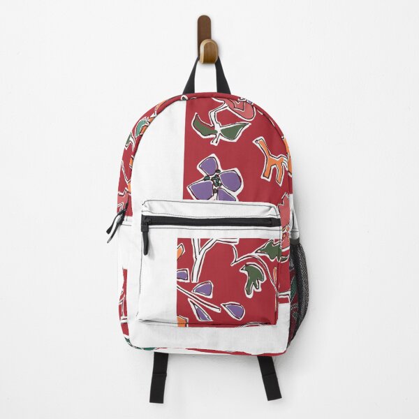 Item preview, Cartoon Floral designed and sold by Thriftzaddy.