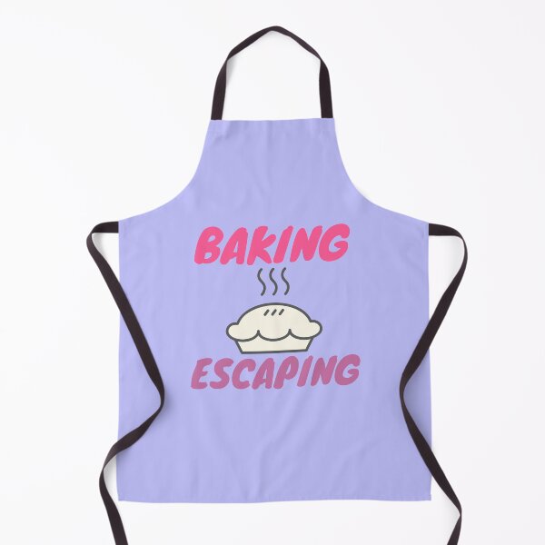 Item preview, baking escaping designed and sold by filiparts.
