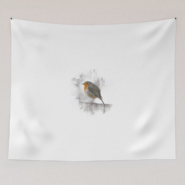 Item preview, robin designed and sold by SophiaA.