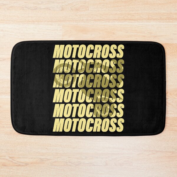 Item preview, Cool Dirt Biker Motocross Motorcyclist  designed and sold by vineeth.