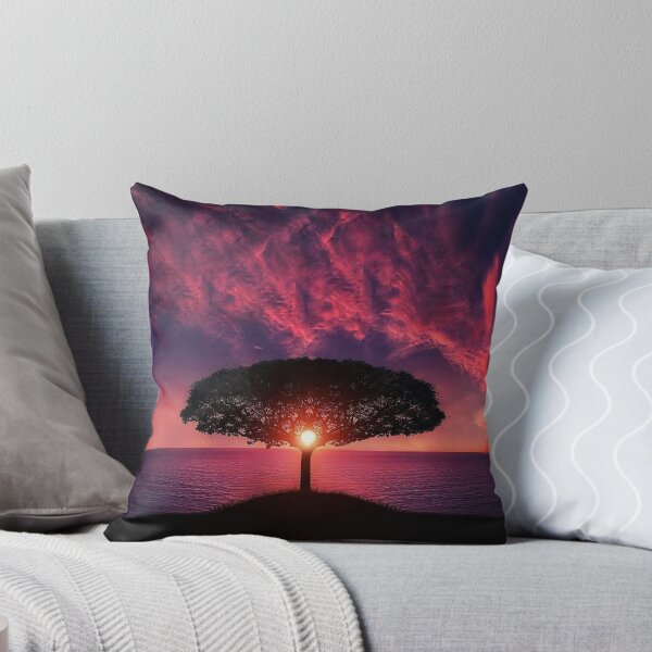 Item preview, A beautiful sunrise designed and sold by Fiona Shorts.