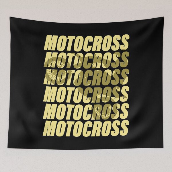Item preview, Cool Dirt Biker Motocross Motorcyclist  designed and sold by vineeth.