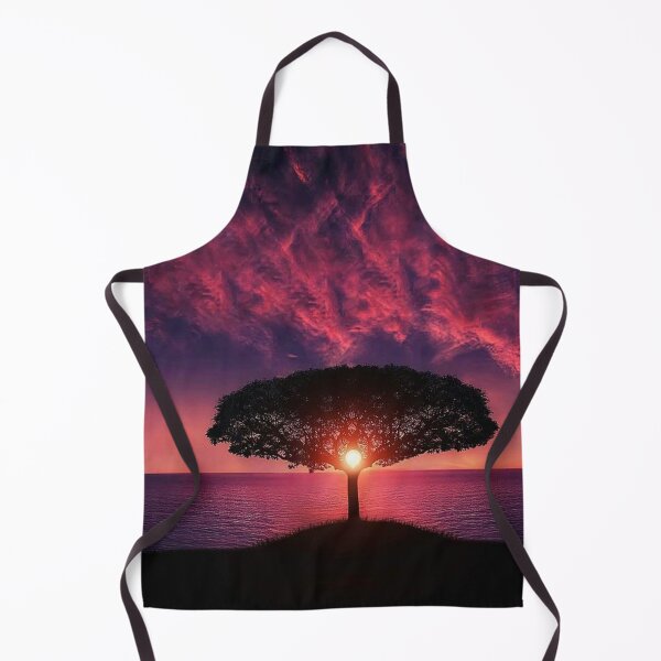 Item preview, A beautiful sunrise designed and sold by Fiona Shorts.
