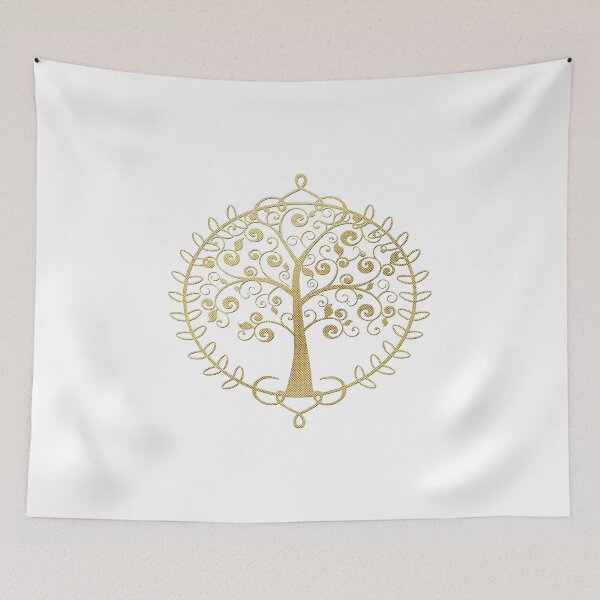 Item preview, Golden Tree designed and sold by Christoferos.