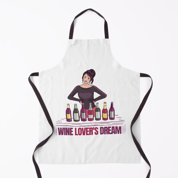 Item preview, Love Wine, Dream Wine designed and sold by youngdstag.