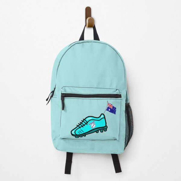 Item preview, Footie AFL Shoe designed and sold by SchlossInspire.