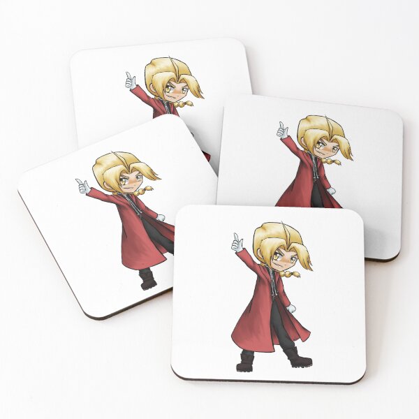Item preview, Chibi Edward designed and sold by Ayala Shapiro.