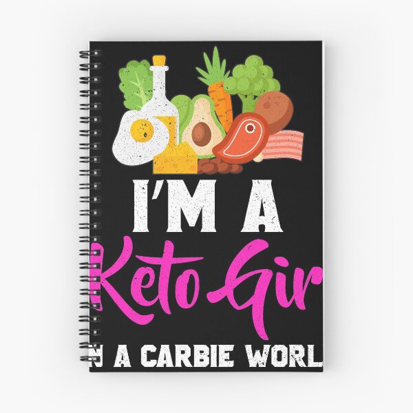 Item preview, Distressed Retro Vintage Funny Keto Diet designed and sold by jcorres.