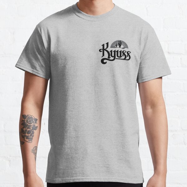 Kyuss Tasche Classic T-Shirt