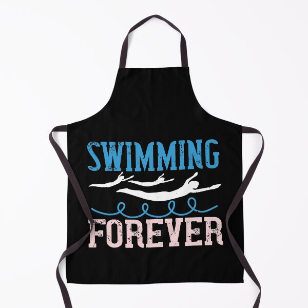 Item preview, Swimming Forever designed and sold by GoodVibeDesign.