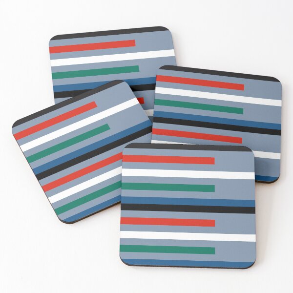 Item preview, Horizontal line Pattern designed and sold by Luvjesus2.