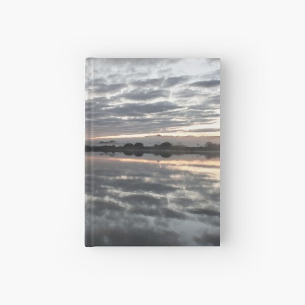 Medway Awakens Hardcover Journal