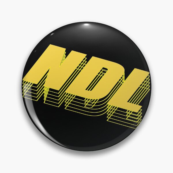 Item preview, NDL designed and sold by reval-store.