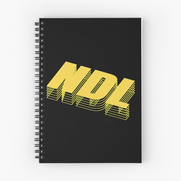 Item preview, NDL designed and sold by reval-store.
