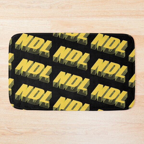 Item preview, NDL designed and sold by reval-store.