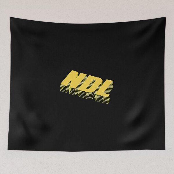 Item preview, NDL designed and sold by reval-store.